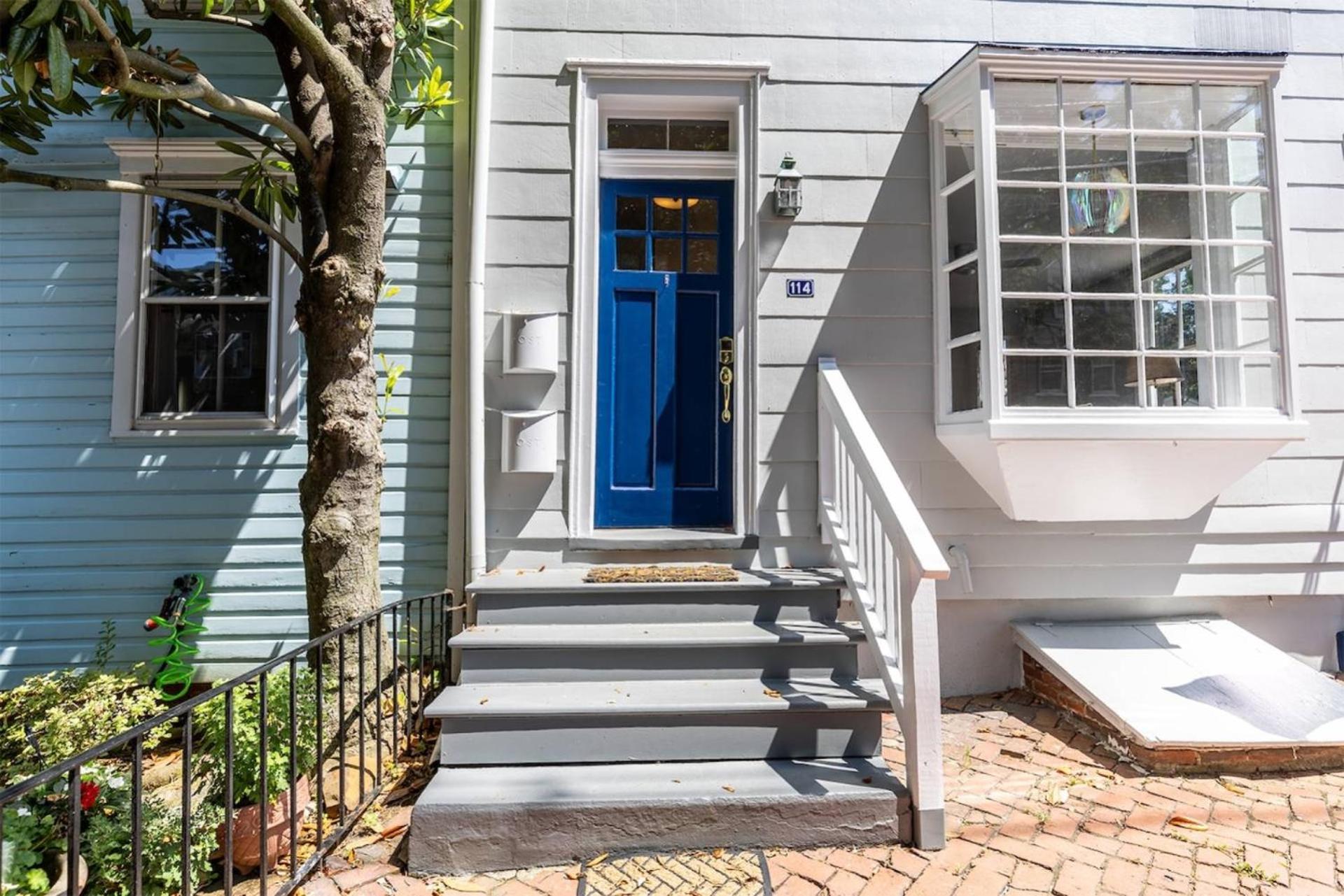 The Jib Villa Annapolis Exterior photo